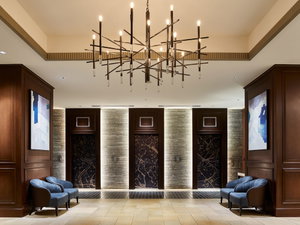 Hotel Mitsui Garden Hotel Shiodome Italia-Gai Tokyo cazare Motoyoyogicho