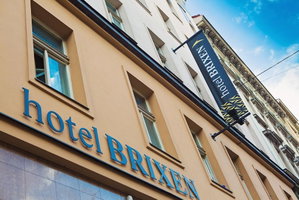 Hotel Brixen cazare Praga