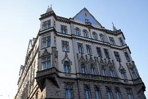 Hotel Czech Inn cazare Praga