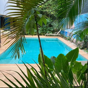 Hotel Be My Guest Cabinas cazare Puerto Viejo de Talamanca