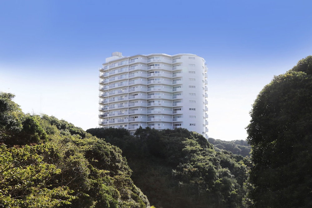 Hotel Katsuura Hilltop Hotel & Residence