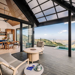 Sejur Lakay Monteverde: Heated Pool, Golf Cart And Breakfast vacanta Monte Verde