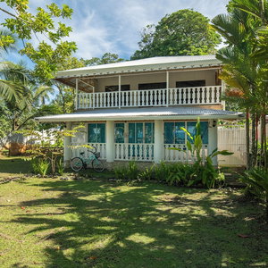 Sejur Casa Blanca vacanta Cahuita