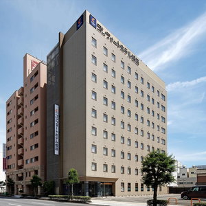 Hotel Comfort Hotel Himeji cazare Himeji
