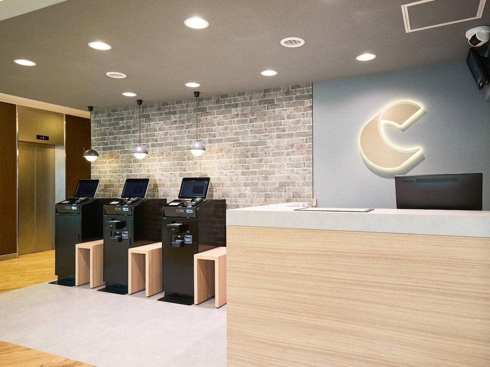 Comfort Hotel Himeji