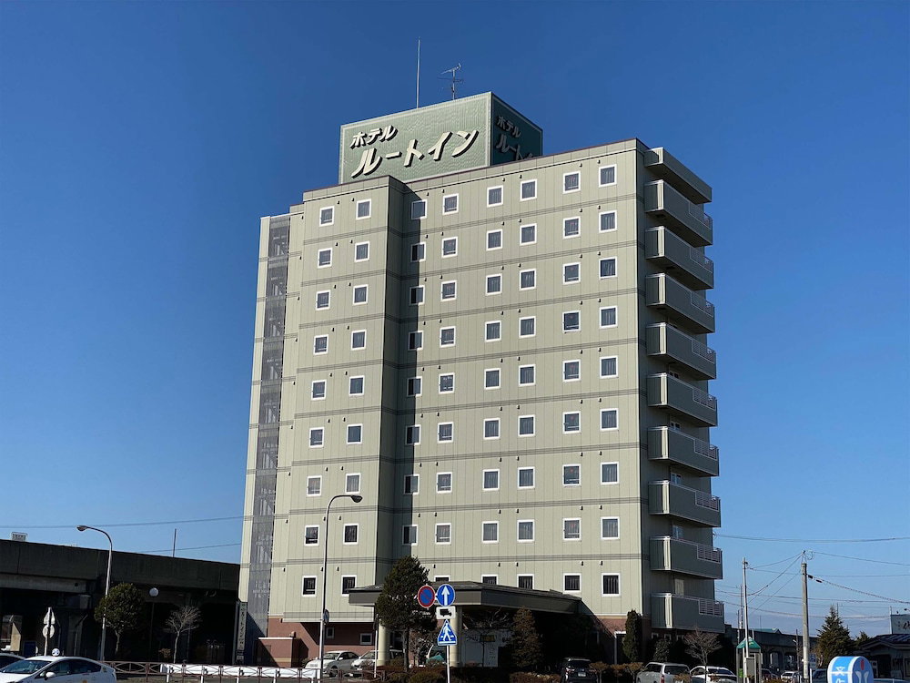 Hotel Hotel Route-Inn Honhachinohe Ekimae