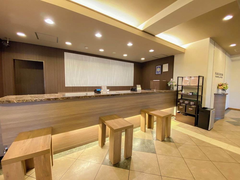 Hotel Route-Inn Honhachinohe Ekimae