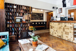 Hotel Sir Toby's cazare Praga