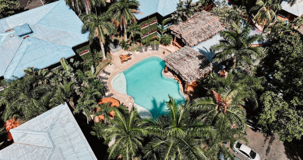 Hotel Marea Brava Hotel & Villas