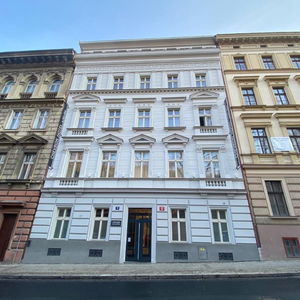 Hotel Chevron Hotel cazare Praga