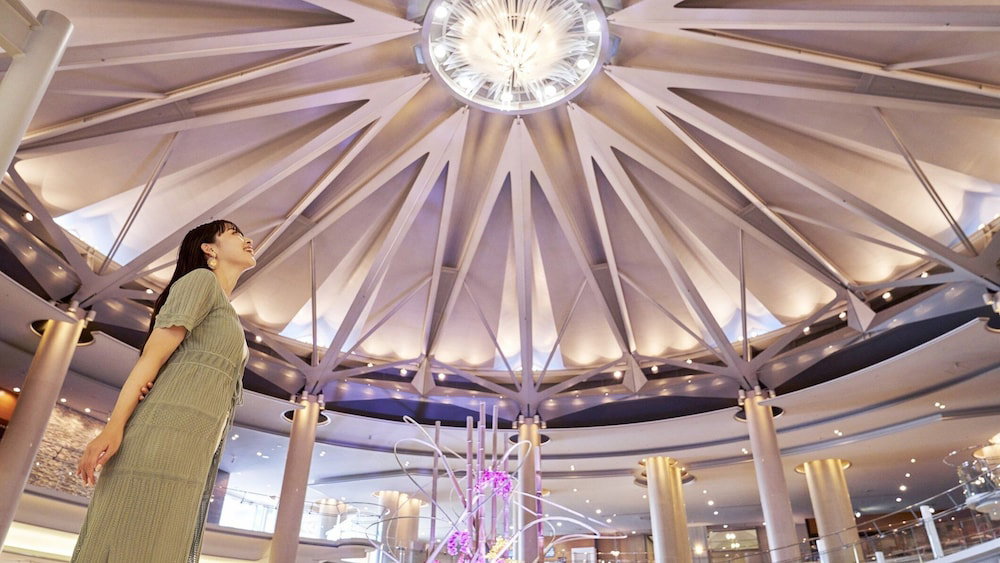 Hotel Grand Prince Hotel Hiroshima