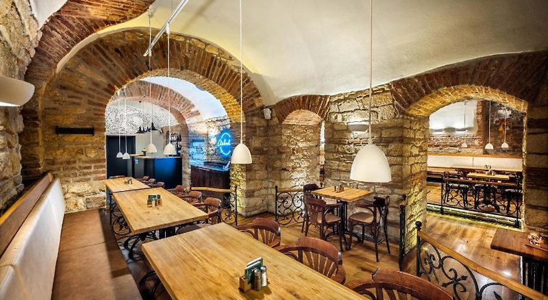 Hotel U Martina Praha