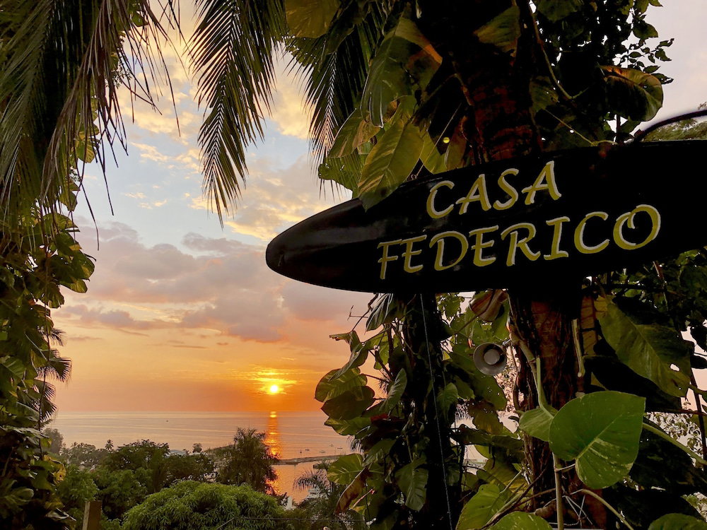 Hotel Casa Federico