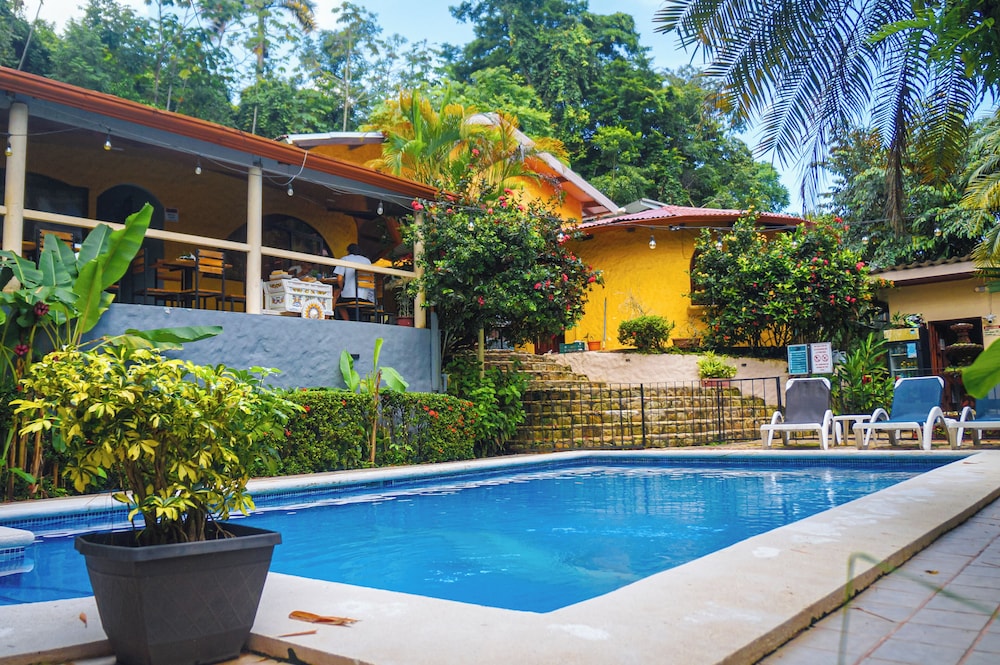 Hotel Hotel Colibri