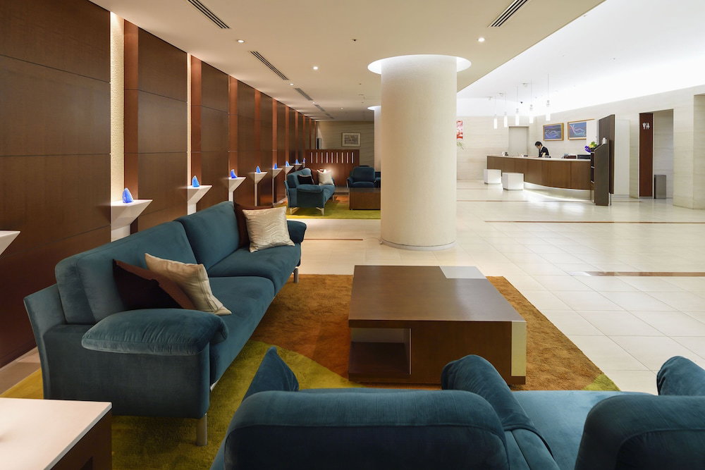 Hotel Hotel Jal City Miyazaki