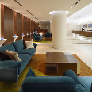Hotel Hotel Jal City Miyazaki cazare Miyazaki