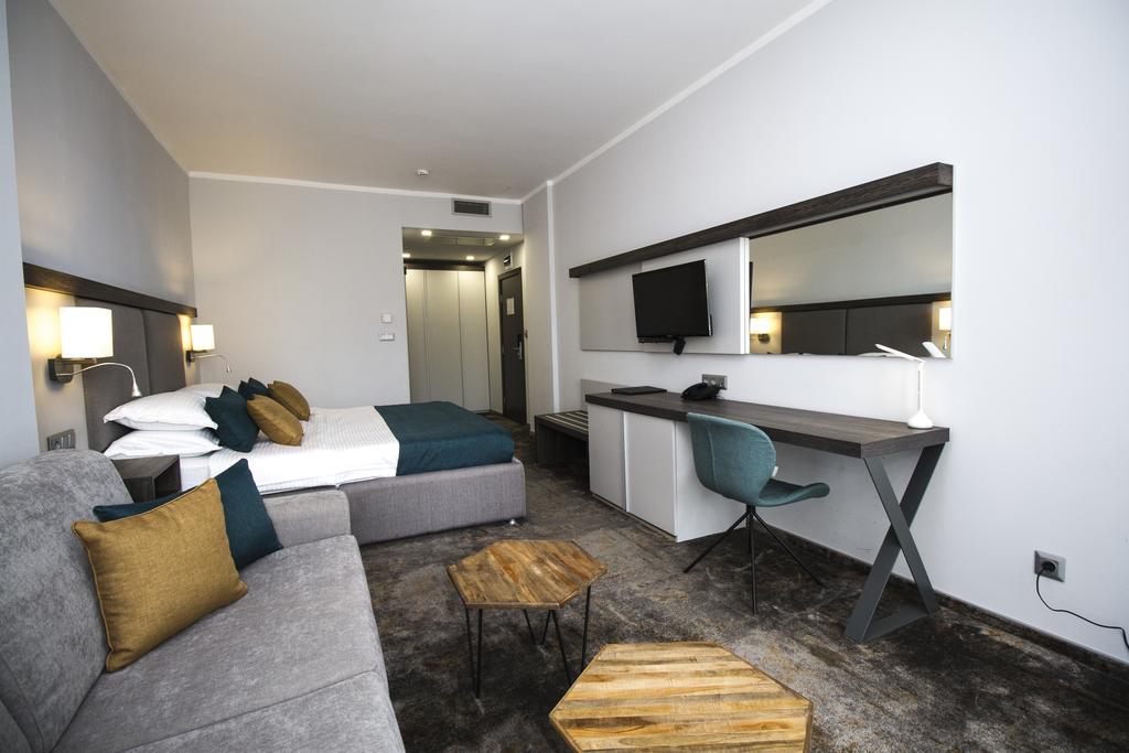 Best Western Premium Inn