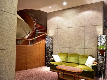 Kanazawa Kokusai Hotel