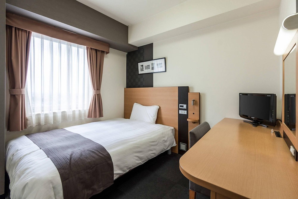 Hotel Comfort Hotel Tendo