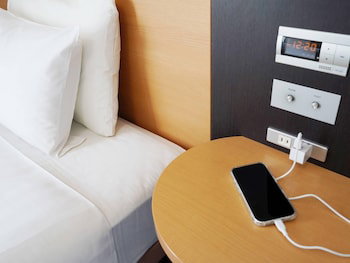 Comfort Hotel Tendo