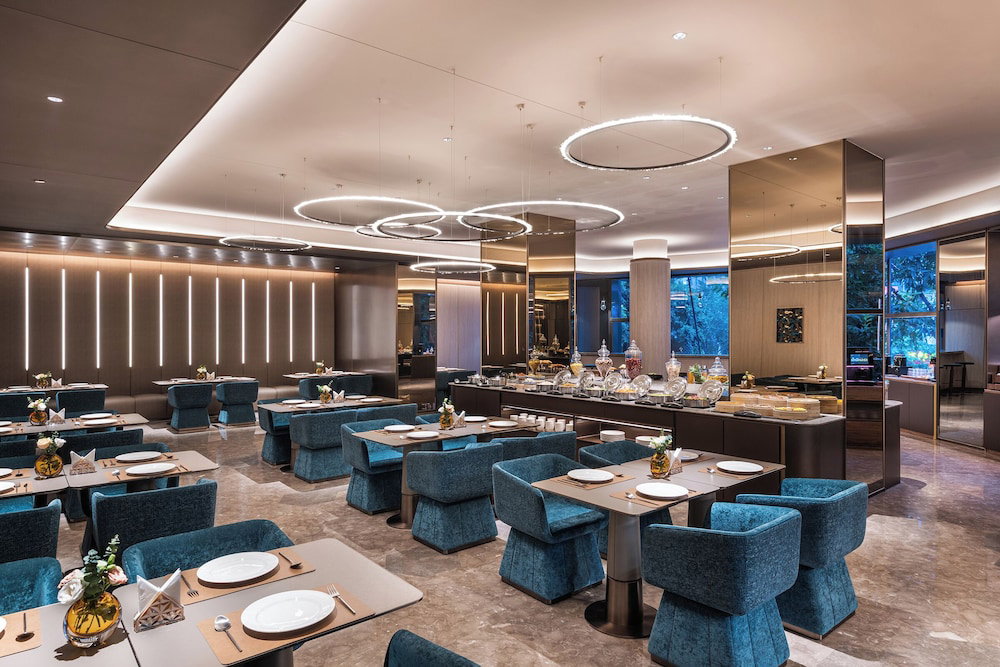 Hotel Orange Crystal Chongqing Guanyinqiao