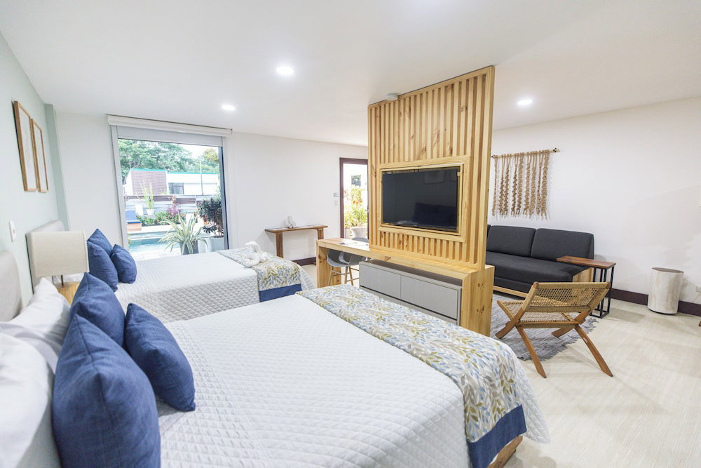 Hotel Paradise Bay Hotel Boutique