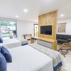Sejur Paradise Bay Hotel Boutique vacanta Playa Herradura