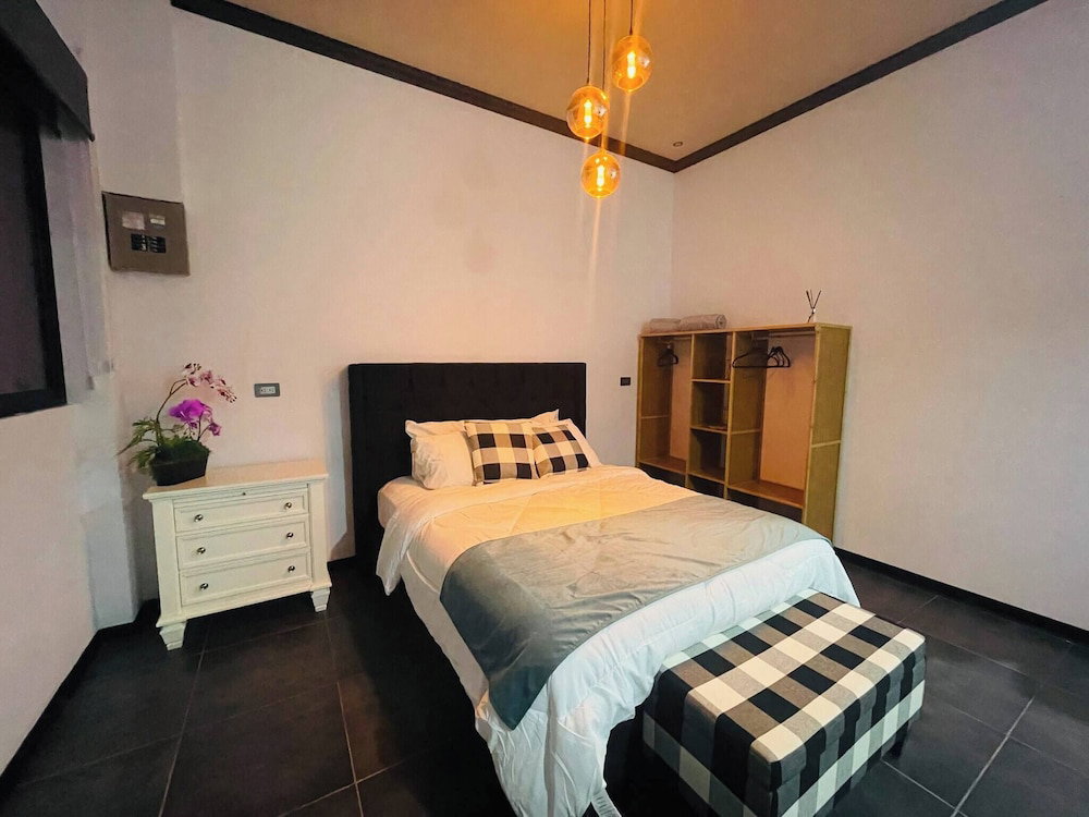 Hotel Cozy And Central Apartment In Alajuela, Perfect For Families