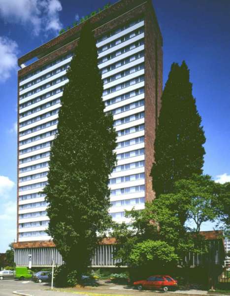 Hotel Hotel Olympik Prague