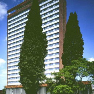 Sejur Hotel Olympik Prague vacanta Praga