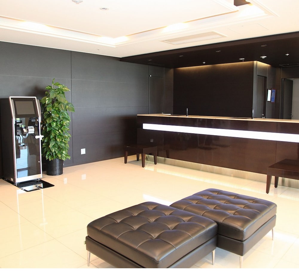 Urban Hotel Minami Kusatsu