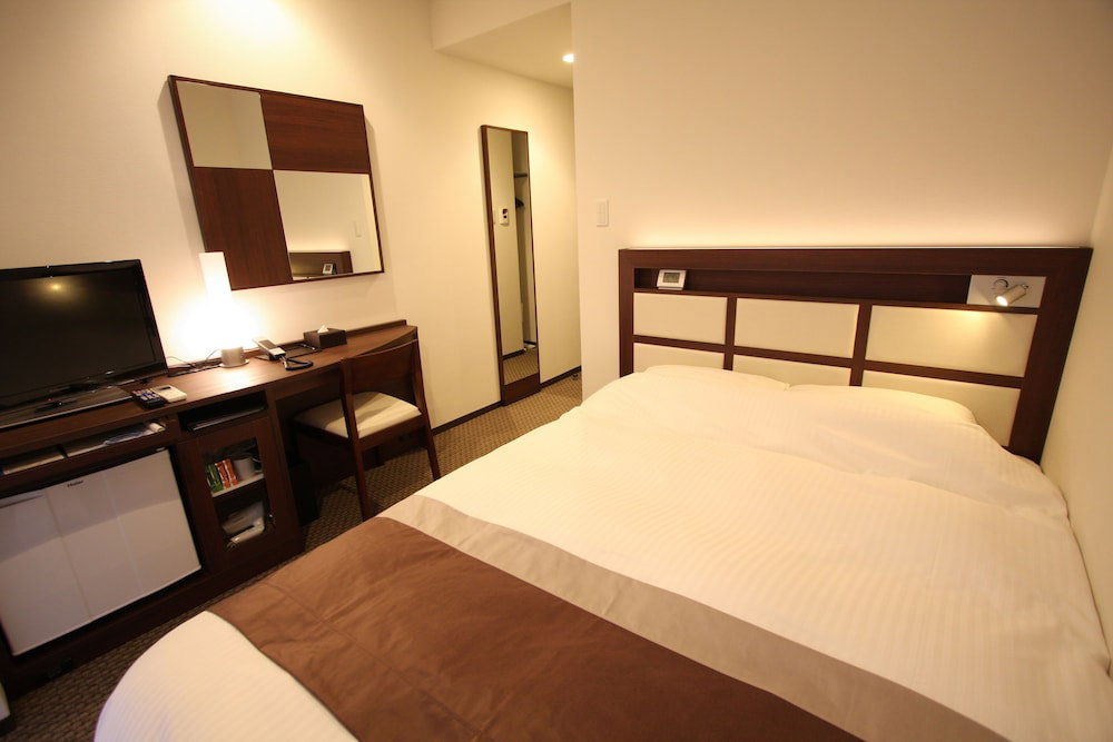 Urban Hotel Minami Kusatsu