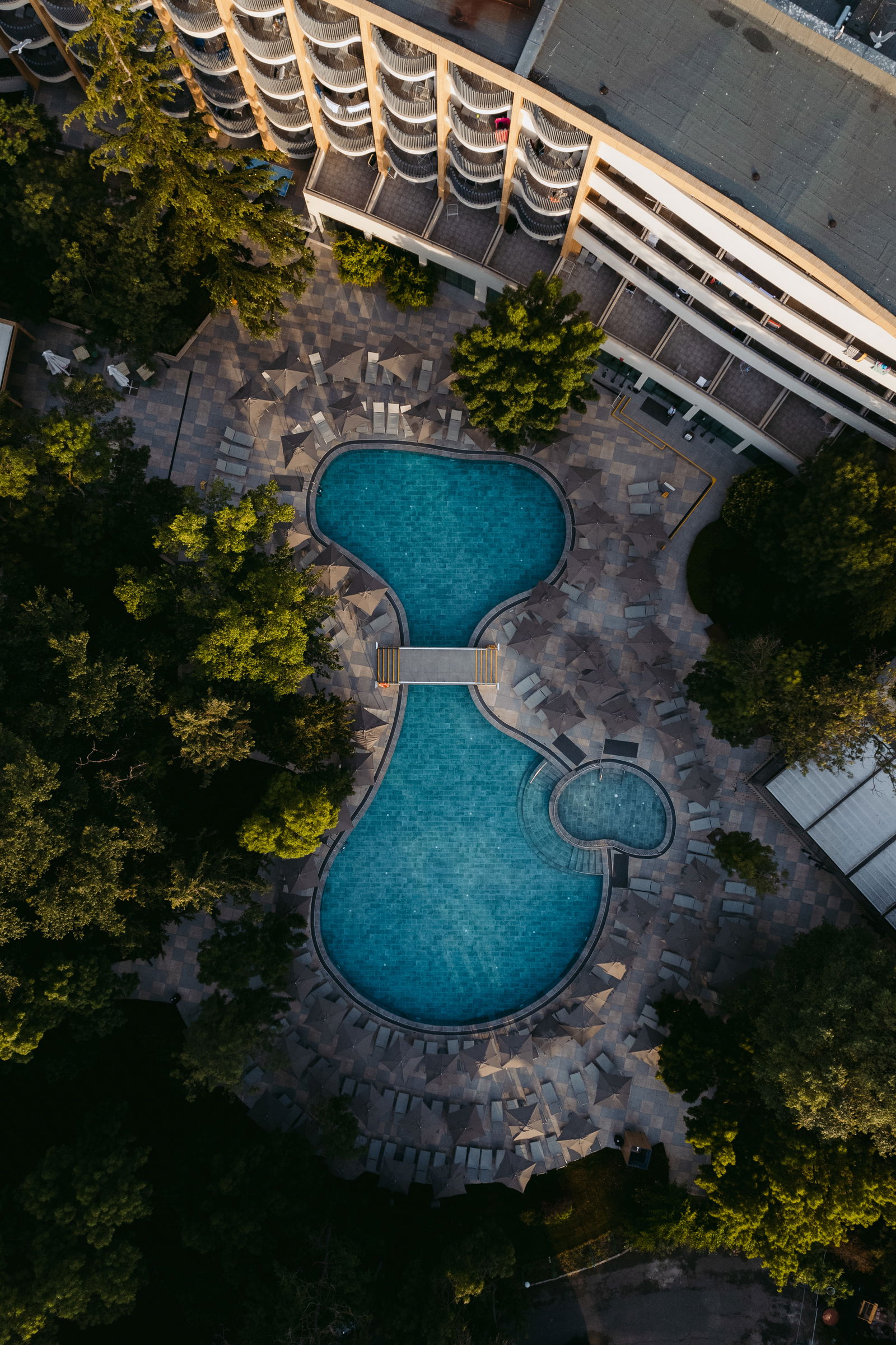 Hotel Bor Club Hotel Sunny Beach