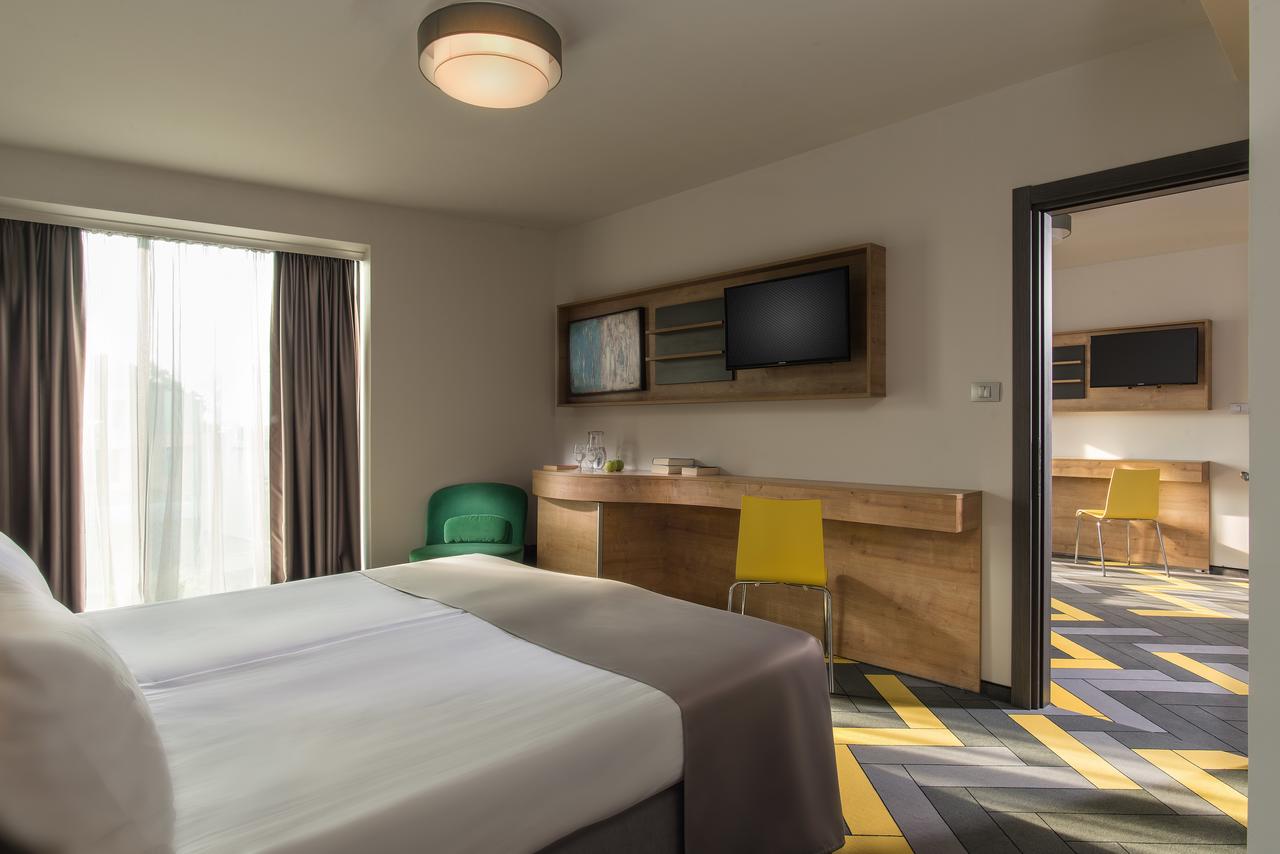 Bor Club Hotel Sunny Beach