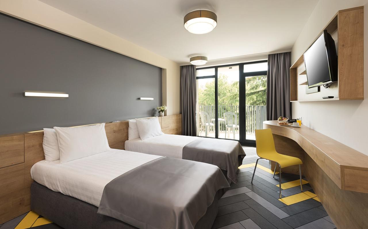Bor Club Hotel Sunny Beach