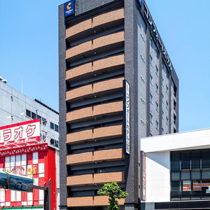 Hotel Comfort Hotel Yamagata cazare Yamagata