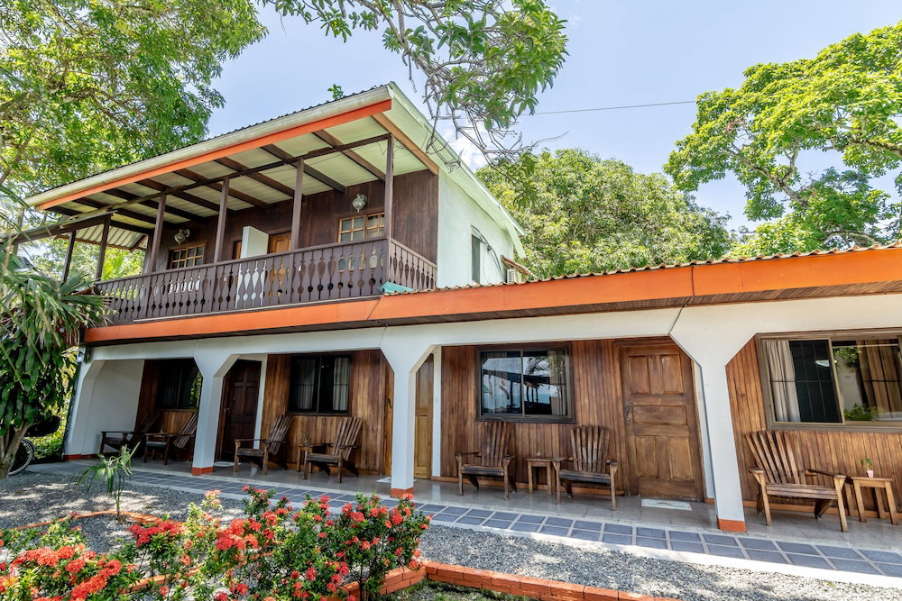 Hotel Cabinas Arrecife