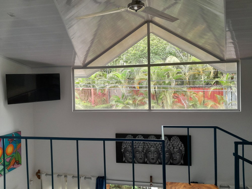 Hotel Casas Guaney