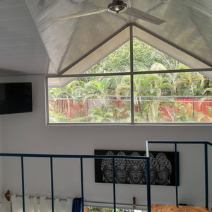 Hotel Casas Guaney cazare Quepos