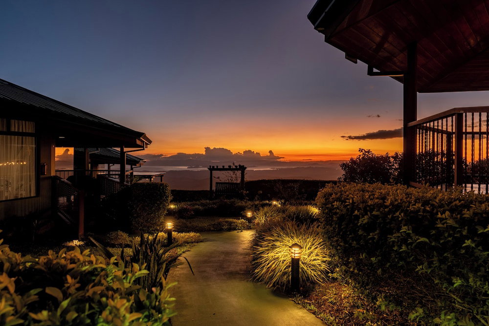 Hotel Hotel Trópico Monteverde