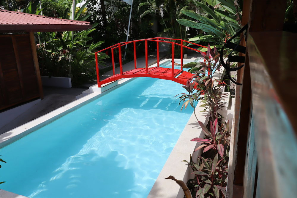 Hotel Seacret Villa
