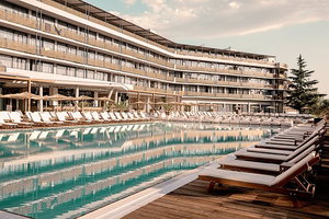 Hotel Sunny Beach Club cazare Sunny Beach