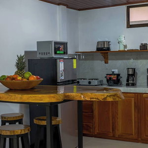 Hotel Apartamento Lantanas cazare Parrita
