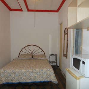 Hotel Ara Macao Inn cazare Calle Blancos