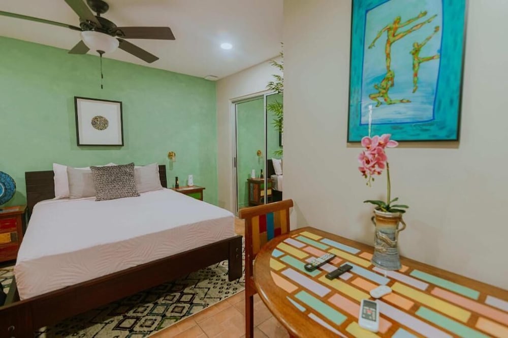 Hotel Casa Del Arbol (Adults Only)