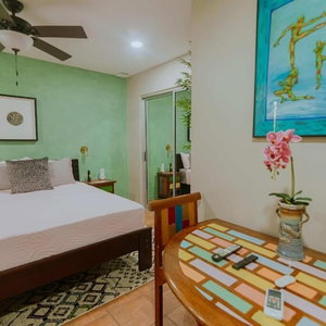 Hotel Casa Del Arbol (Adults Only) cazare Quepos