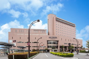 Hotel Art Hotel Hirosaki City cazare Hirosaki