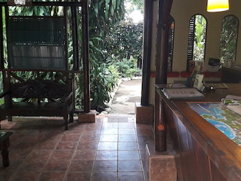 Hotel Hotel La Colina
