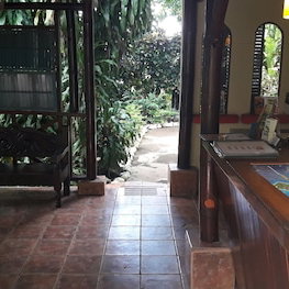 Hotel Hotel La Colina cazare Quepos