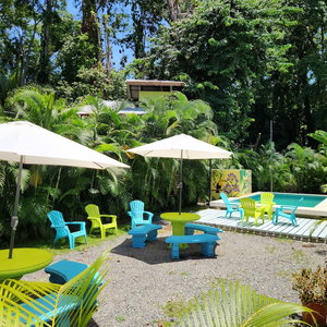 Sejur Family Hotel vacanta Cahuita